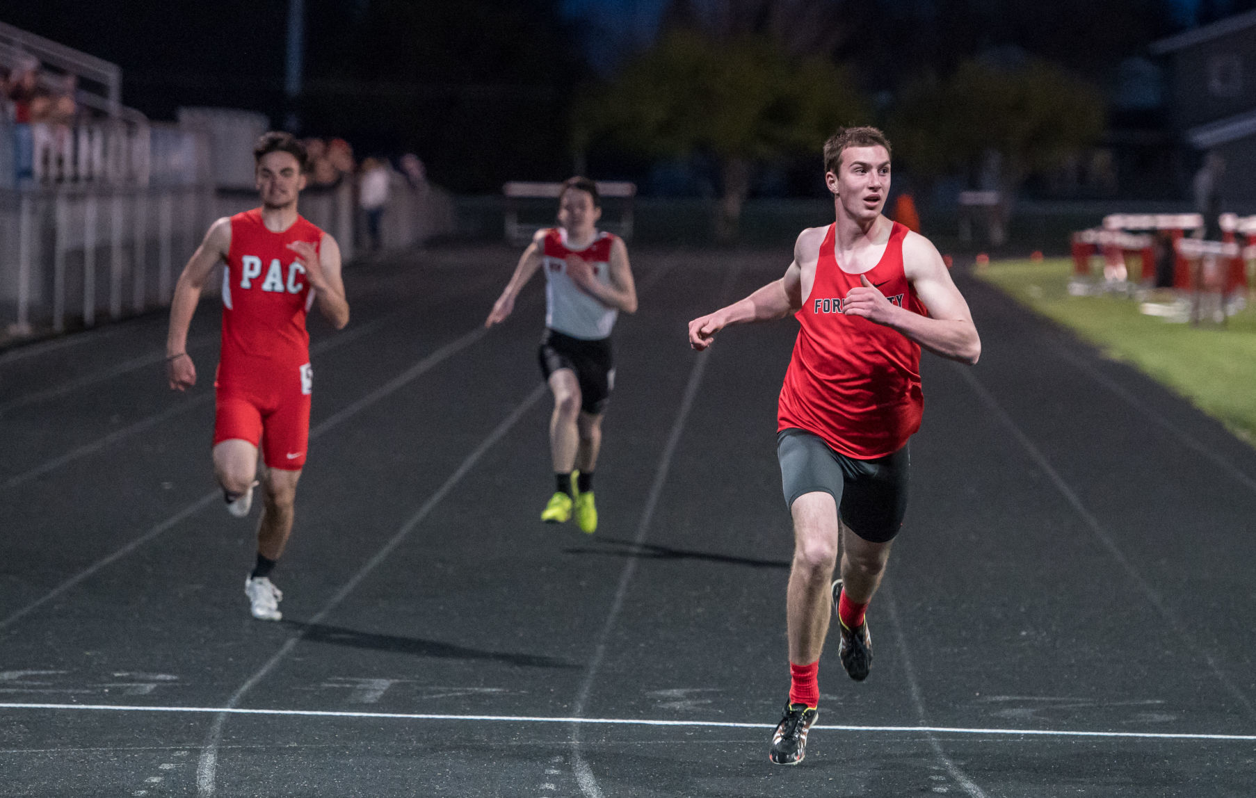 FC District Track 15